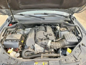 Dodge Durango 6.4l Srt 392, снимка 12