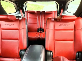 Dodge Durango 6.4l Srt 392, снимка 10