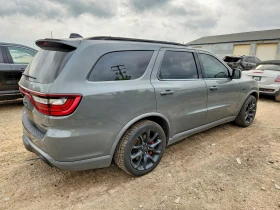 Dodge Durango 6.4l Srt 392, снимка 3