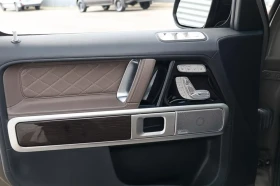 Mercedes-Benz G, снимка 8