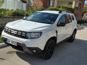 Dacia Duster, снимка 10