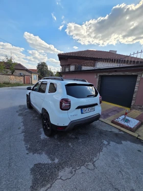 Dacia Duster, снимка 3