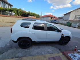 Dacia Duster, снимка 4