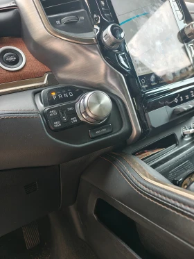 Dodge RAM 1500 Limited Longhorn, снимка 10