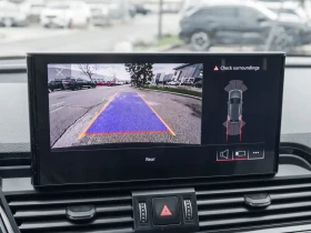 Audi SQ5 3.0T Progressiv Panroof | Nav | Backup Cam | , снимка 14