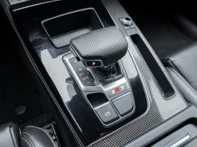Audi SQ5 3.0T Progressiv Panroof | Nav | Backup Cam | , снимка 17