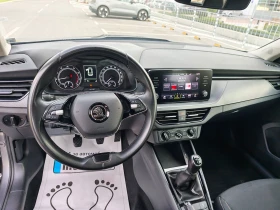 Skoda Kamiq 1.0BENZIN 100 KN, снимка 11