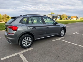 Skoda Kamiq 1.0BENZIN 100 KN, снимка 5