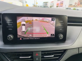 Skoda Kamiq 1.0BENZIN 100 KN, снимка 14