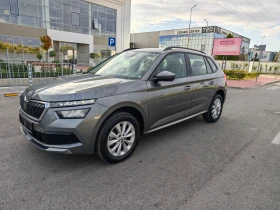 Skoda Kamiq 1.0BENZIN 100 KN, снимка 2