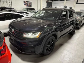 VW Atlas, снимка 1