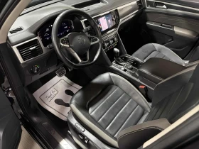 VW Atlas, снимка 5