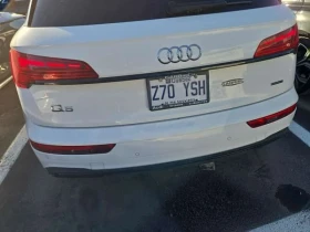 Audi Q5, снимка 17