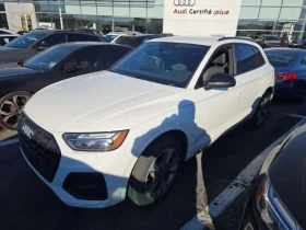 Audi Q5, снимка 1