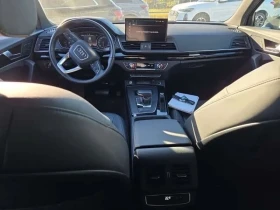 Audi Q5, снимка 9