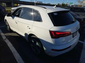 Audi Q5, снимка 14
