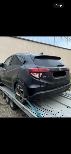 ������ Honda Hr-v