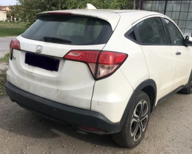 Honda Hr-v 1.6idtec-1.5vtec, снимка 1