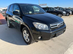     Toyota Rav4 2.2 D-CAT