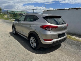 Hyundai Tucson 1.7crdi 141 | Mobile.bg   7