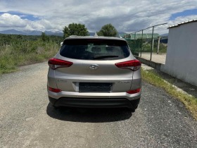Hyundai Tucson 1.7crdi 141 | Mobile.bg   6