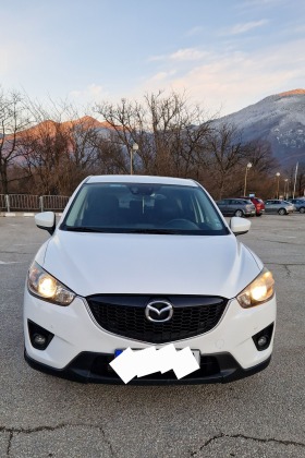 Обява за продажба на Mazda CX-5 ~20 500 лв. - изображение 1