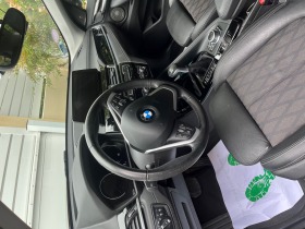 BMW X1 X1 xDrive 25e 220 ch BVA6 XLine, снимка 10