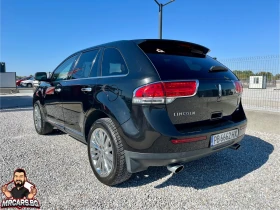 Lincoln Mkx 4x4 AWD , снимка 4