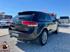 Lincoln Mkx 4x4 AWD , снимка 6