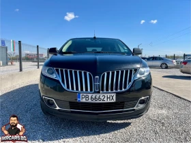 Lincoln Mkx 4x4 AWD , снимка 2