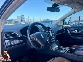 Lincoln Mkx 4x4 AWD , снимка 7