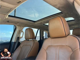 Lincoln Mkx 4x4 AWD , снимка 12