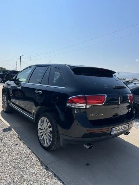 Lincoln Mkx 4x4 AWD  | Mobile.bg    7