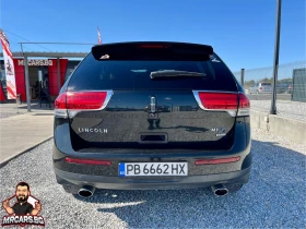 Lincoln Mkx 4x4 AWD , снимка 5