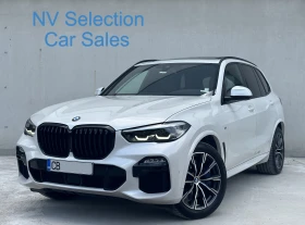 BMW X5 30d xDrive, снимка 1