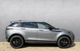 Land Rover Range Rover Evoque D200 = R-Dynamic SE= Black Pack Гаранция, снимка 4