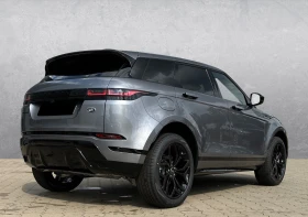 Land Rover Range Rover Evoque D200 = R-Dynamic SE= Black Pack  | Mobile.bg    3