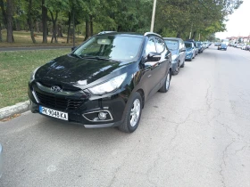 Hyundai IX35 1.7 CRDi  | Mobile.bg    1