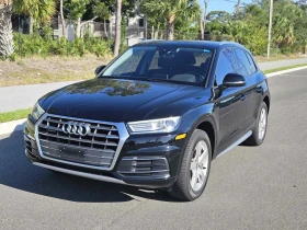     Audi Q5 Premium Matrix Quattro .   