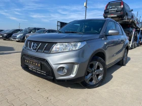 Обява за продажба на Suzuki Vitara 1.6D EURO 6B ~18 900 лв. - изображение 1