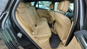 BMW X6 Sports Activity Vehicle xDrive35i, снимка 14