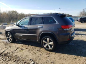 Jeep Grand cherokee LIMITED    ! | Mobile.bg    4