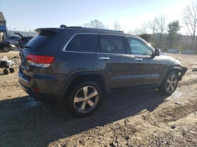 Jeep Grand cherokee LIMITED    ! | Mobile.bg    3