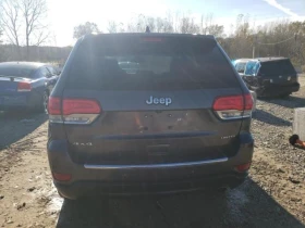 Jeep Grand cherokee LIMITED    ! | Mobile.bg    6