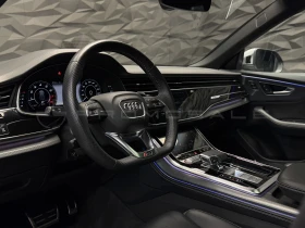 Audi RSQ8 Pano* B&O* 360, снимка 11