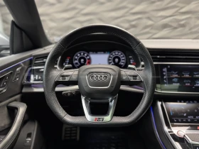 Audi RSQ8 Pano* B&O* 360, снимка 6