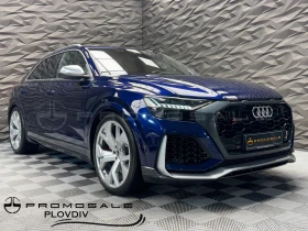 Audi RSQ8 Pano* B&O* 360, снимка 1