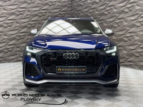 Audi RSQ8 Pano* B&O* 360, снимка 2