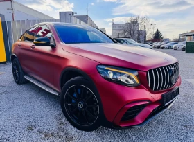 Mercedes-Benz GLC 350 AMG CUPE// /.  / | Mobile.bg    5