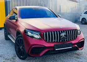     Mercedes-Benz GLC 350 AMG CUPE// /.  /